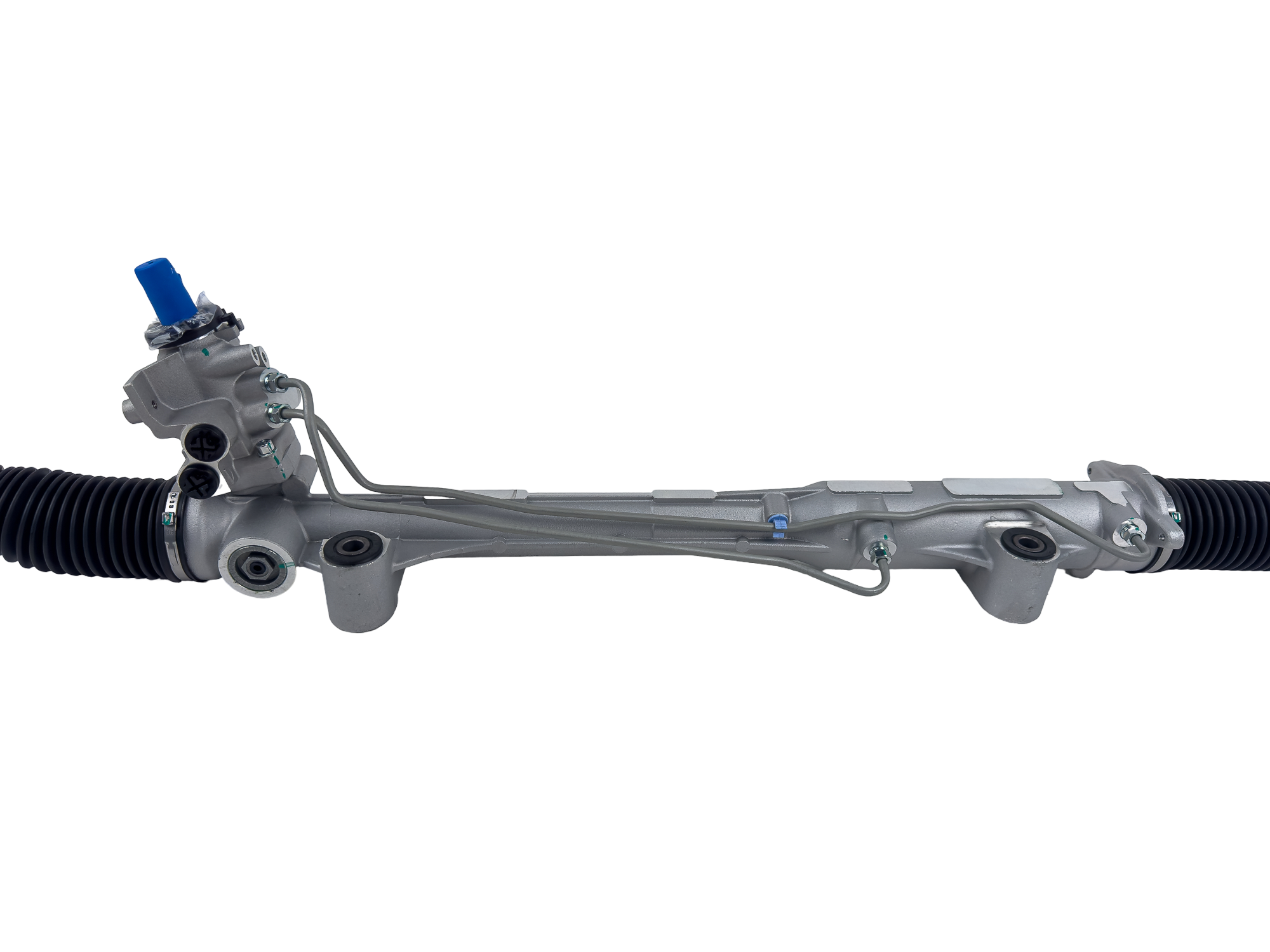 STEERING RACK (VW AMAROK 4X2; 4X4) 2