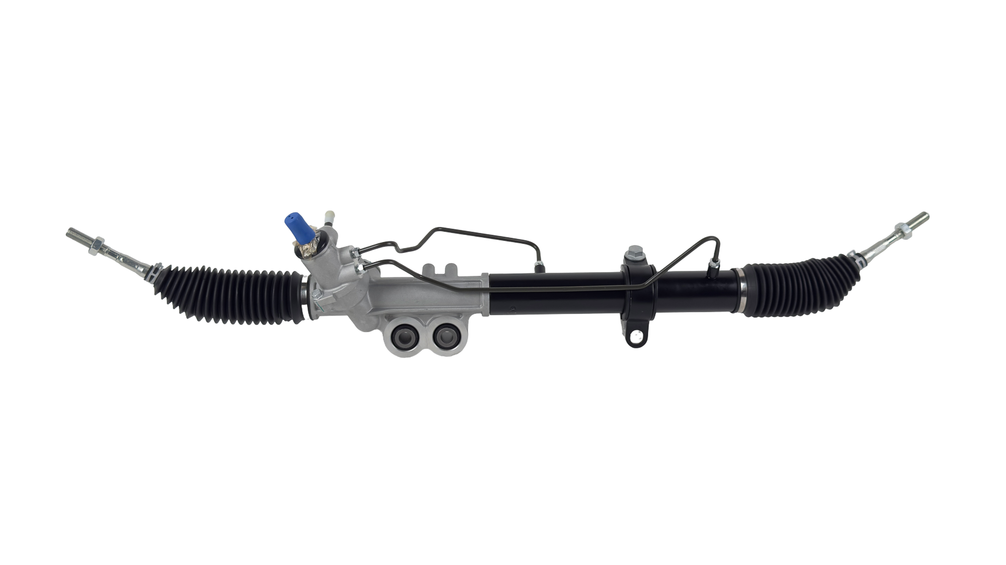 STEERING RACK (NS-NAVARA D40 4X4 04/)