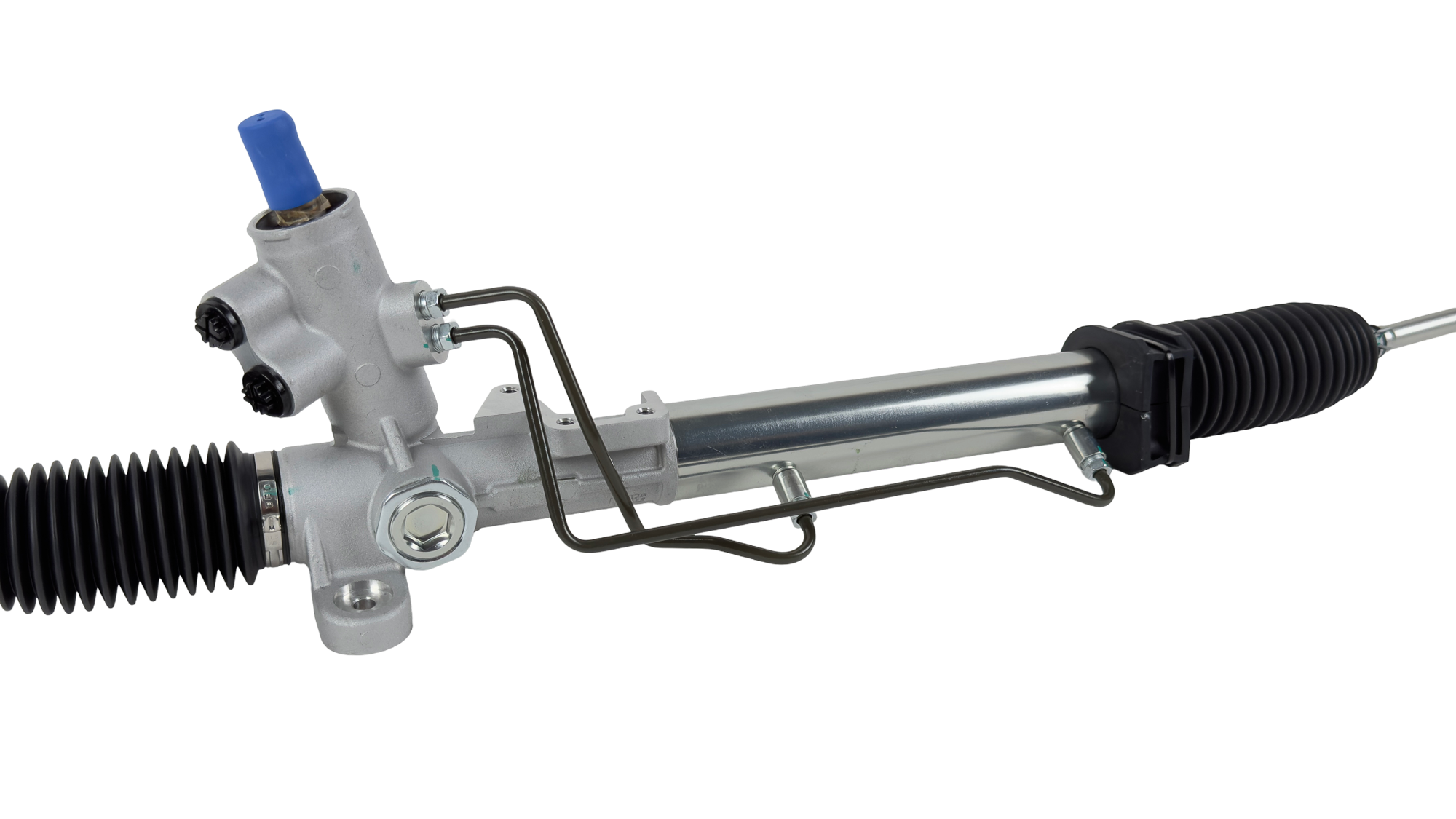 HYDRAULIC POWER STEERING RACK (""CHERY TIGGO 2 (1.5TC) ") 2