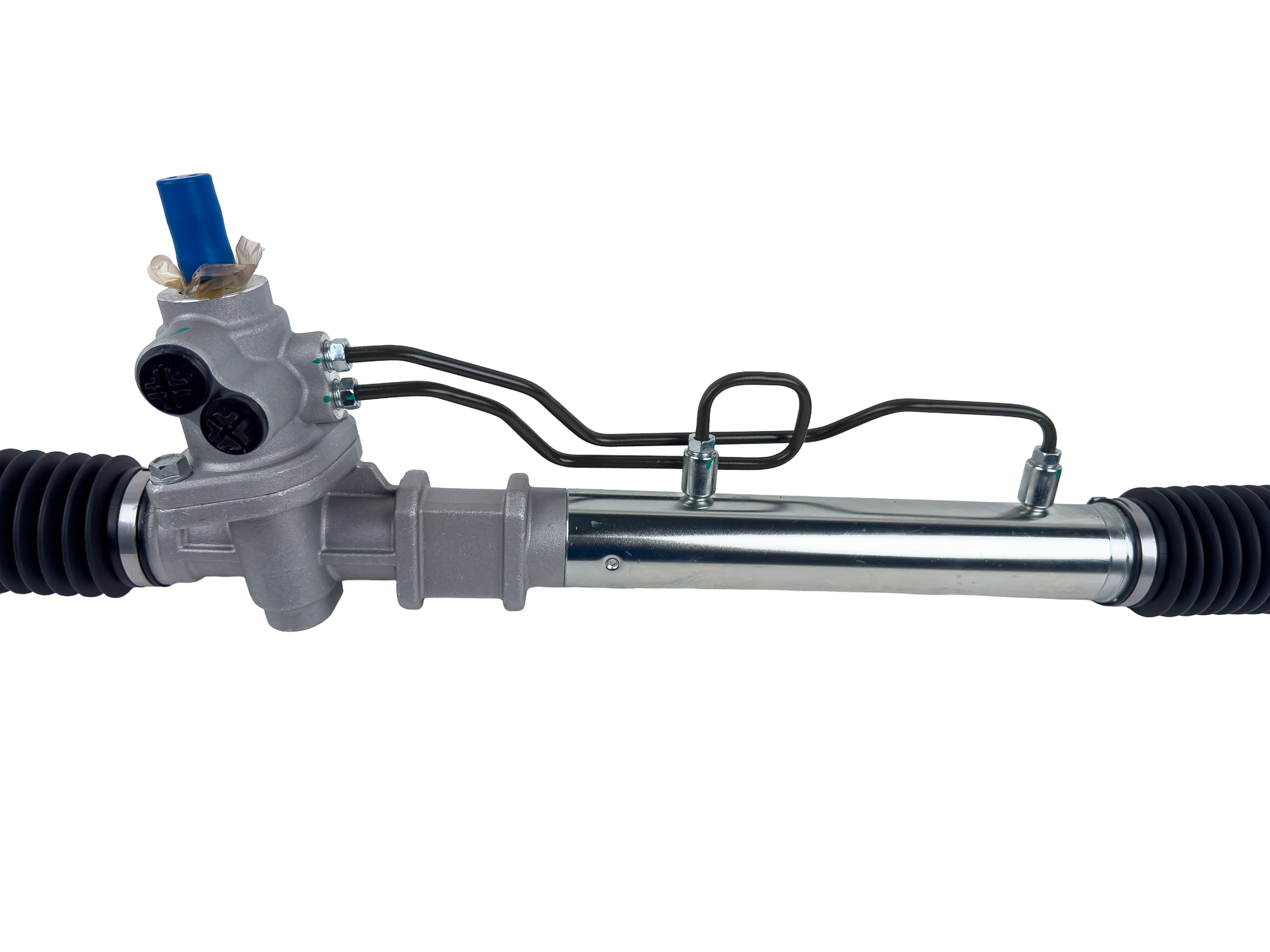CREMALLERA DIRECCION HIDRAULICA (CV. N300) 2