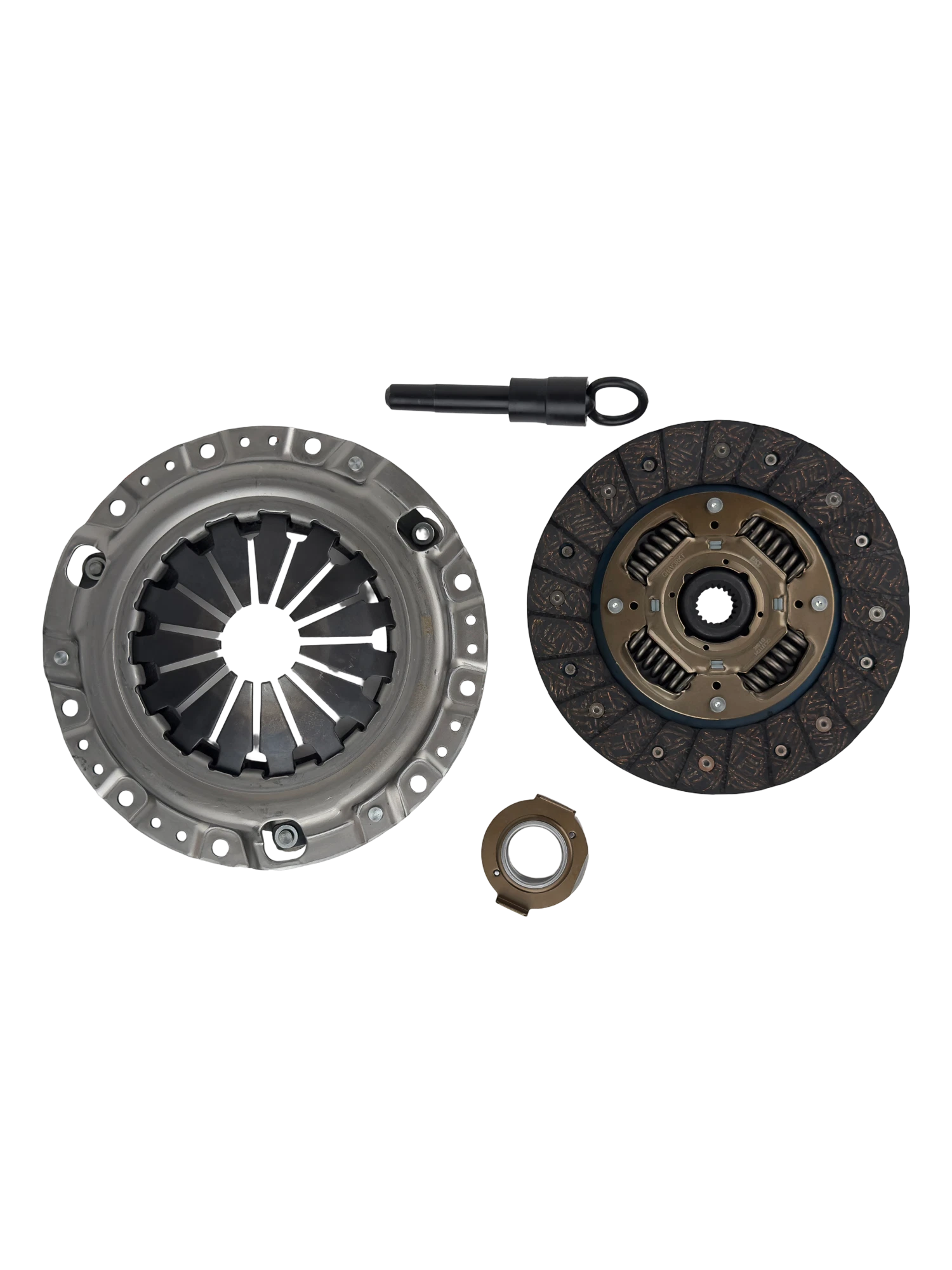 KIT EMBRAGUE COMPLETO (CHANGAN ALSVIN V3 1.4)