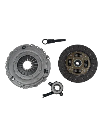 KIT EMBRAGUE (CHERY TIGGO 3 1.6 2007-2019 228MM 18D)
