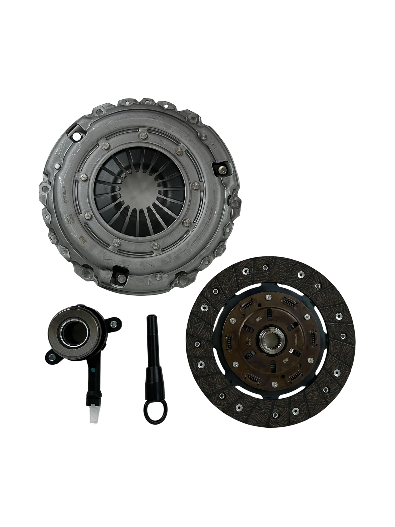 KIT EMBRAGUE COMPLETO (CHERY ARRIZO 5 1.5L 20/-)