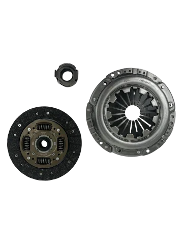KIT EMBRAGUE COMPLETO (CHERY ARRIZO 3 1.5 17- 200MM 20D)