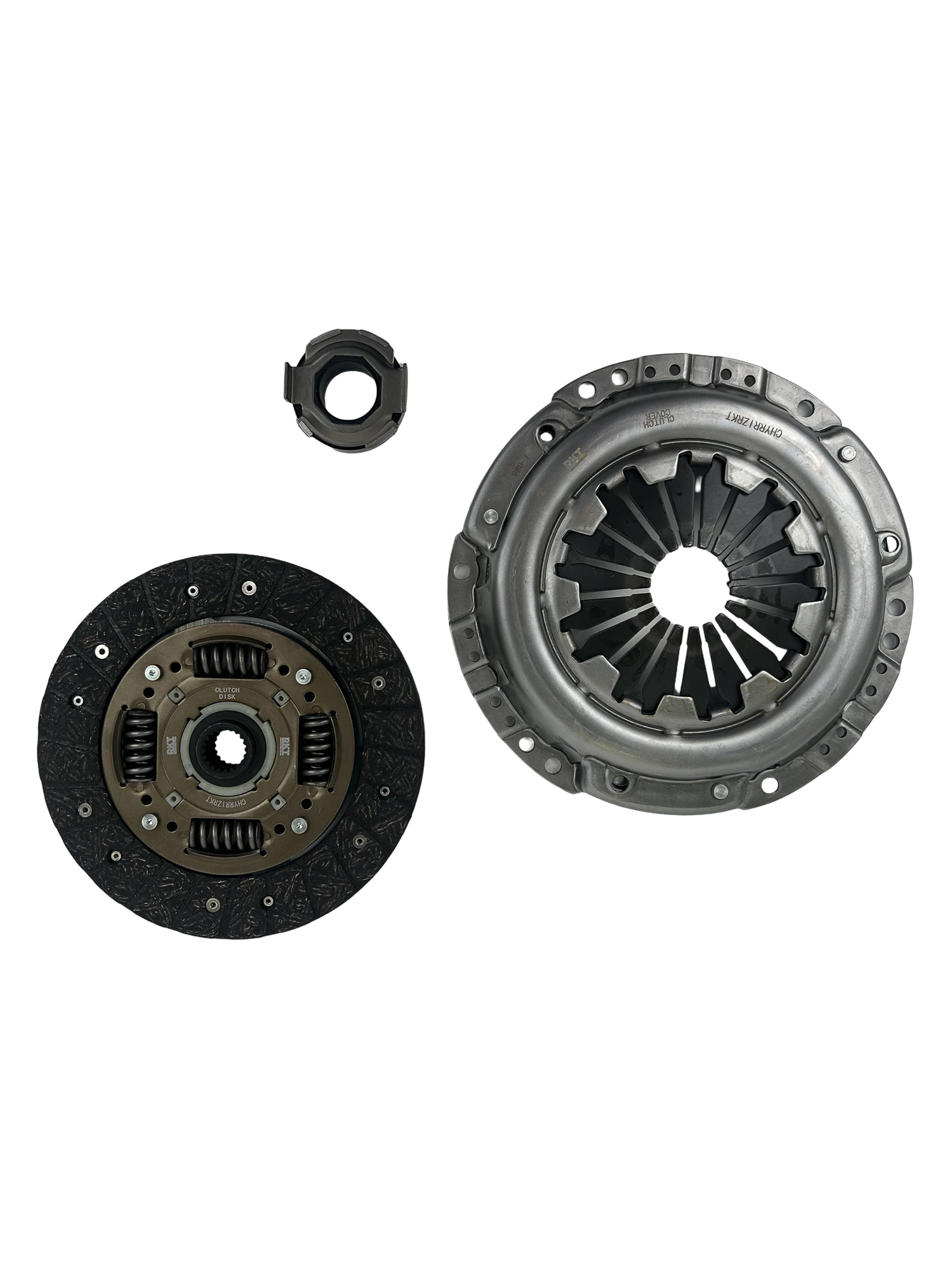 CLUTCH KIT (CHERY ARRIZO 3 1.5 17- 200MM 20D)