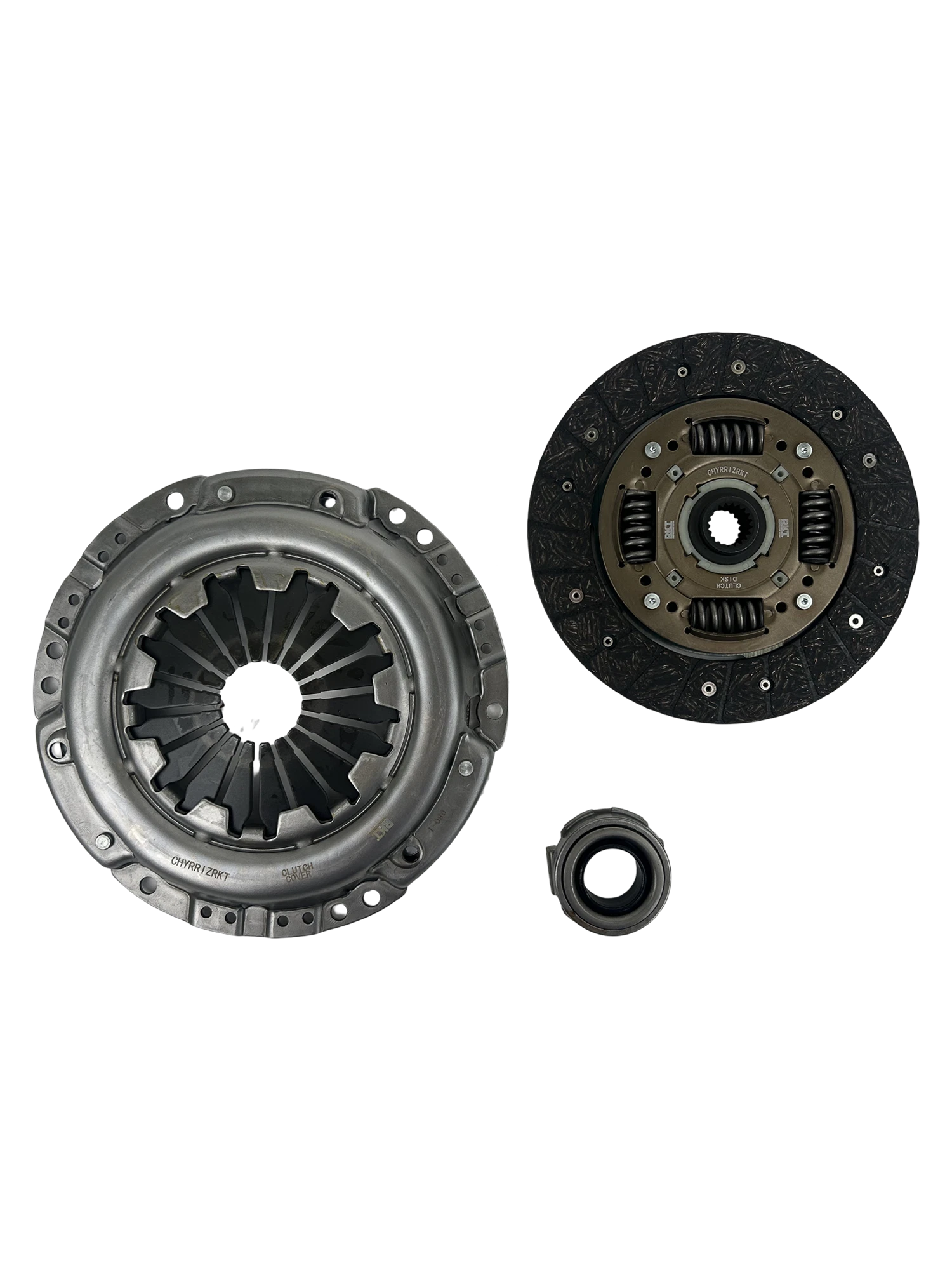 CLUTCH KIT (CHERY ARRIZO 3 1.5 17- 200MM 20D) 2