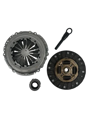 KIT EMBRAGUE COMPLETO (CHERY. TIGGO 2 18- 210MM)