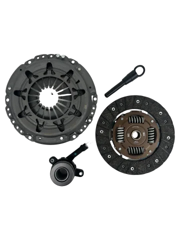 KIT EMBRAGUE COMPLETO (JETOUR X70 CHERY TIGGO 4 -71.5 230MM 20D 17-)