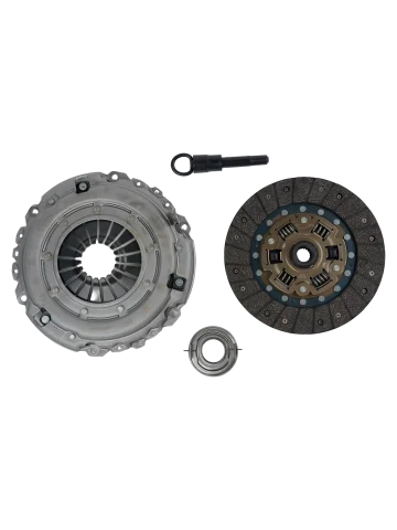 KIT EMBRAGUE COMPLETO (CHERY. TIGGO 5 2.0-2.4 17- 228MM 20D)