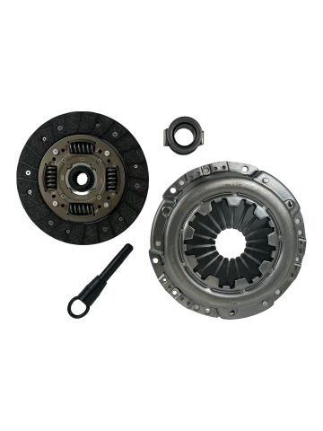 KIT EMBRAGUE COMPLETO (CHERY VAN PASS QQ6 1.3200MM 20D)