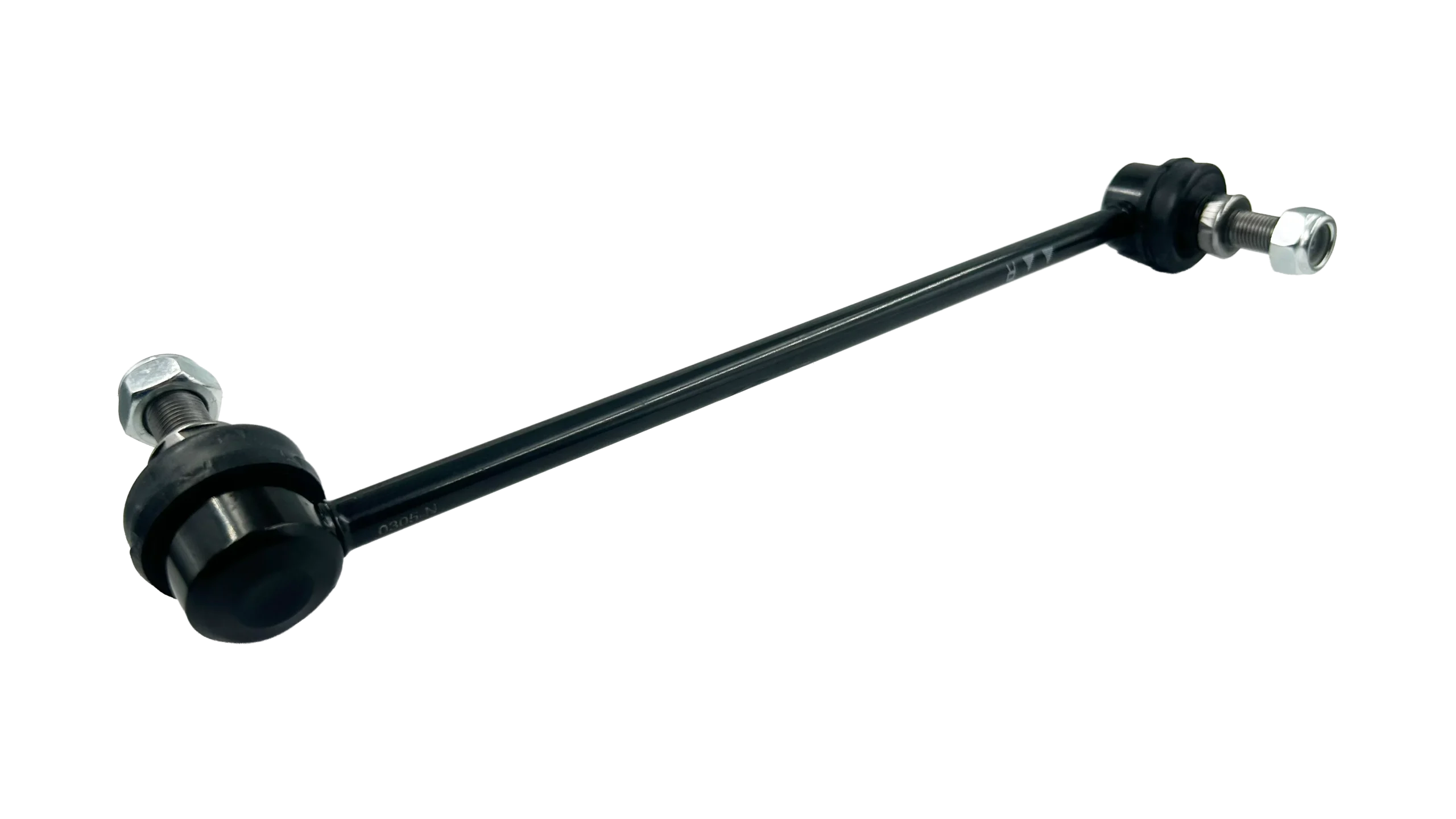 TERMINAL BARRA ESTABILIZADOR DEL RH (NS QASHQAI J10 MR20DD 2.0L CVT 4X2 10-14) 2