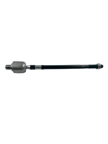 BARRA INTERMEDIA (02/- HY GETZ 02/10)