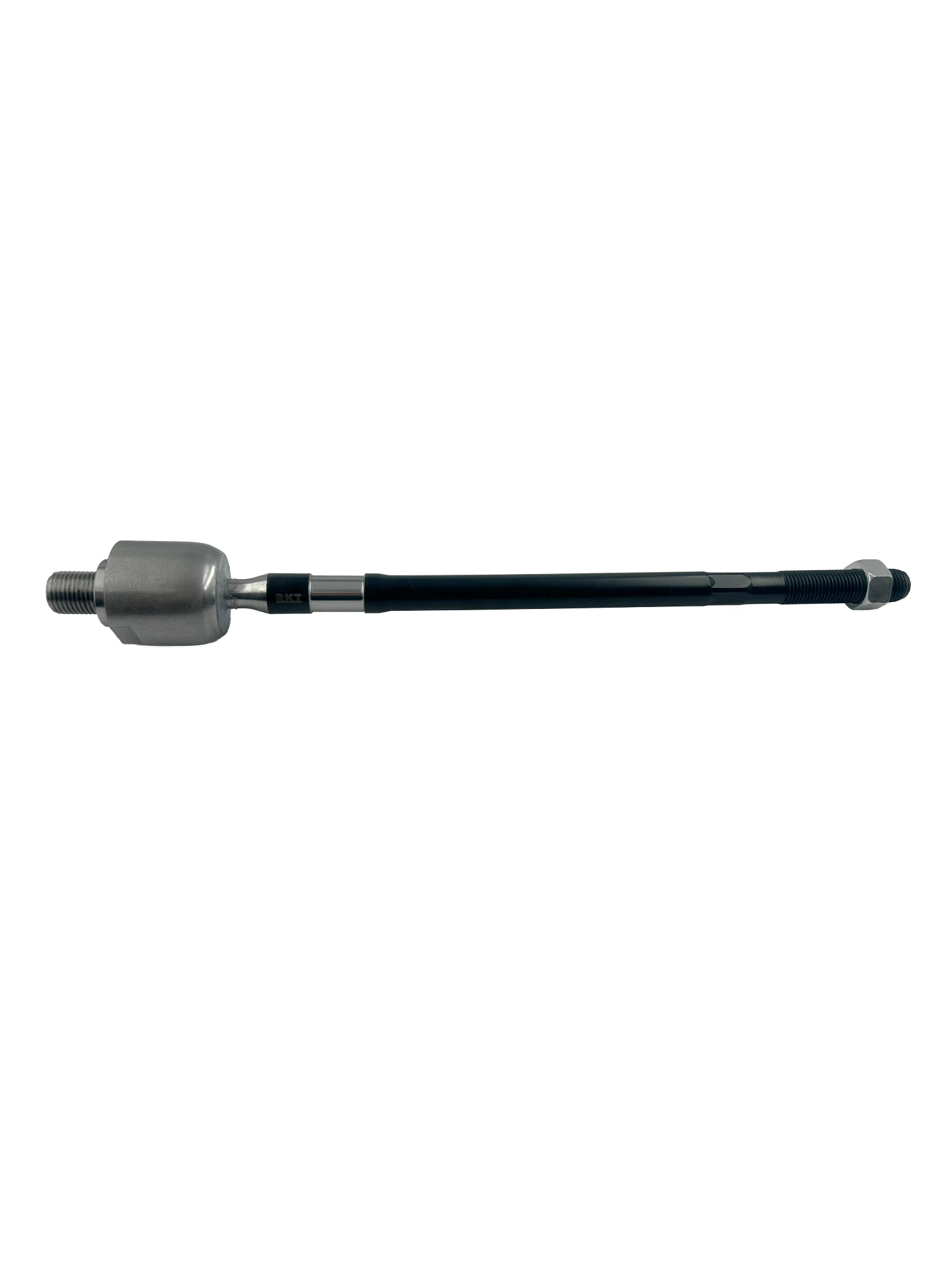 BARRA INTERMEDIA (02/- HY GETZ 02/10)
