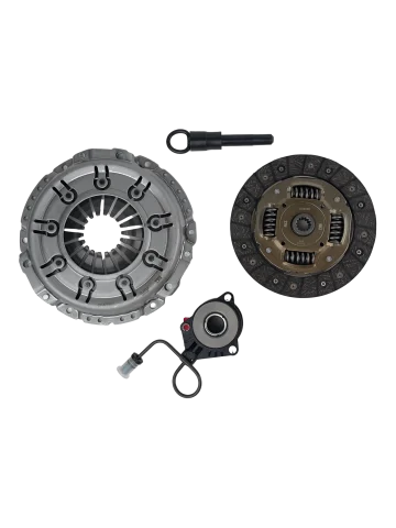 KIT EMBRAGUE (CHEVROLET JOY 1.4 20- CORSA EVOLUTION 1.4)