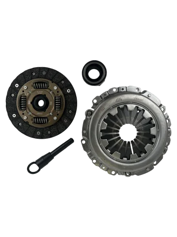 KIT EMBRAGUE COMPLETO (CV SPARK 06- SPARK LIFE 1.0 16-19 185MM 18D)