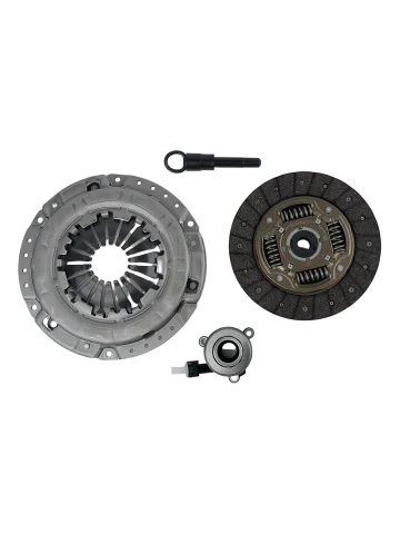 KIT EMBRAGUE COMPLETO (TRACKER 1.8 11-)