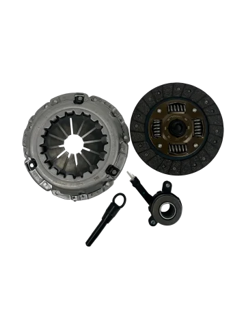 KIT EMBRAGUE COMPLETO (DFSK GLORY 580 1.8 220MM 20D RULIMAN MECANICO)
