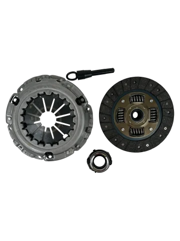 KIT EMBRAGUE COMPLETO (DFSK GLORY 560 1.5/1.8 220MM 20D RULIMAN MECANICO)