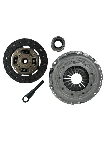 KIT EMBRAGUE COMPLETO (DONGFENG C37 1.5)