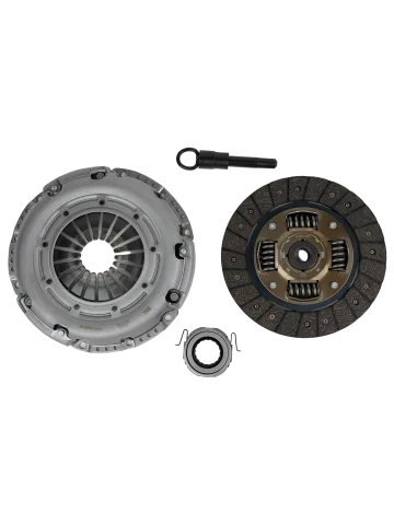 KIT EMBRAGUE (DFKS DK15 FURGONETA 214MM 14D)