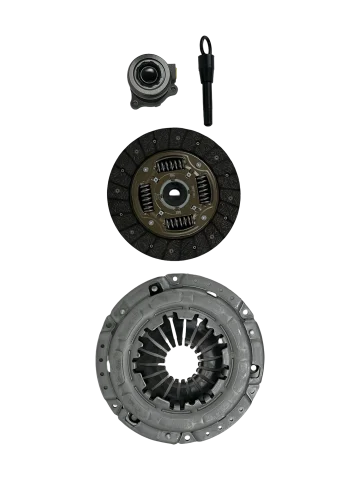 KIT EMBRAGUE COMPLETO (CV. OPTRA 1.8 215MM 24D)