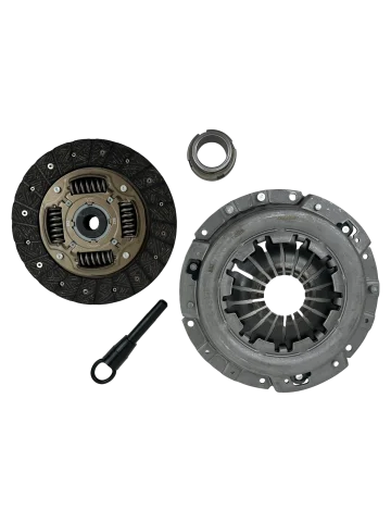 KIT EMBRAGUE COMPLETO (CV AVEO 1.5 215MM 24D)