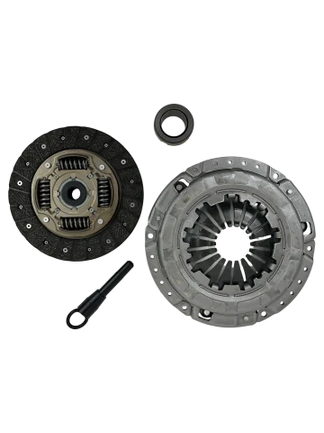 KIT EMBRAGUE COMPLETO (CV AVEO 1.4-1.6 215MM 24D)