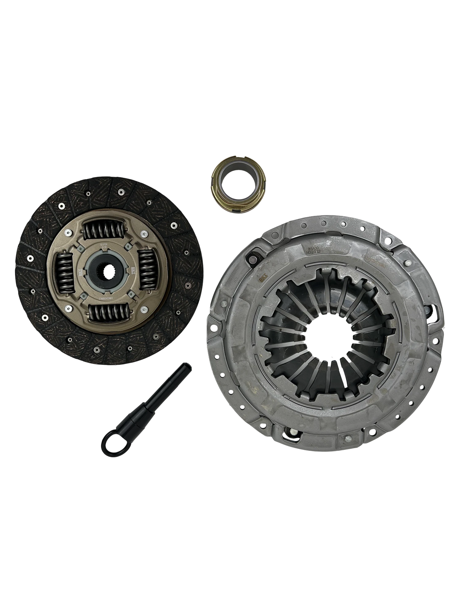 CLUTCH KIT (CV AVEO 1.4-1.6 215MM 24D) 1
