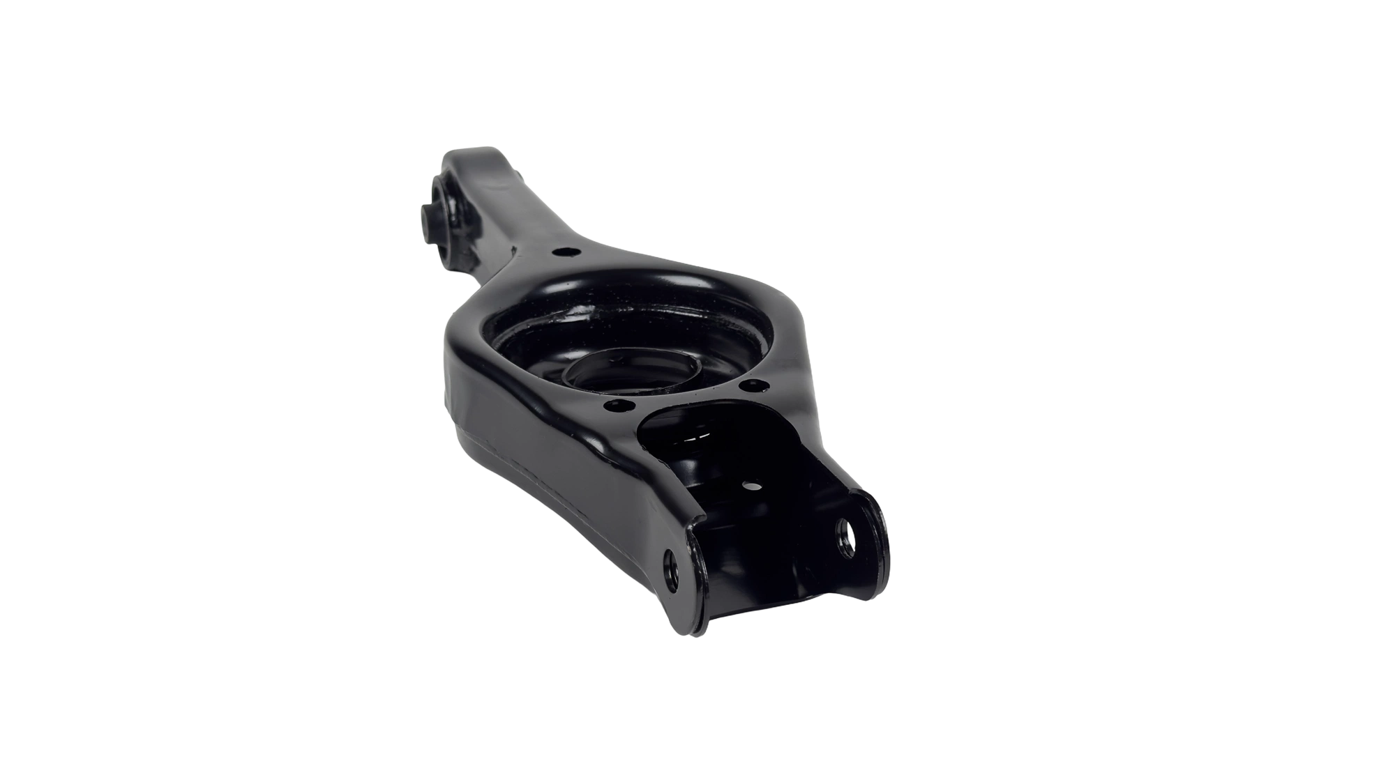 REAR LOWER CONTROL ARM (LH/RH) (HYUNDAI ELANTRA E SERIES 08-11 I30 G4FC 1.6 HB_5P 07-12) 1