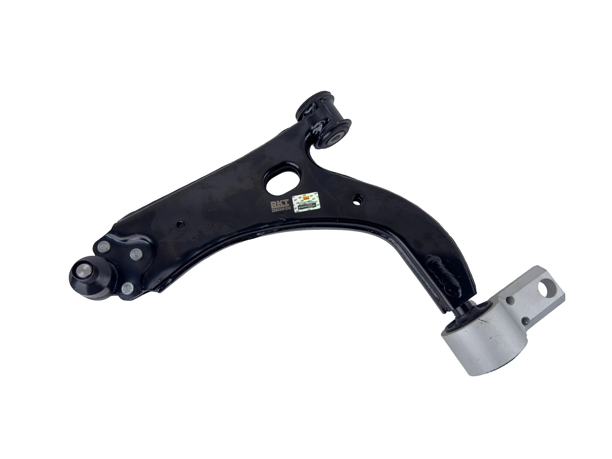 CONTROL ARM (LH) (FD ECOSPORT 1.6 03-12 FIESTA 03-09) 1