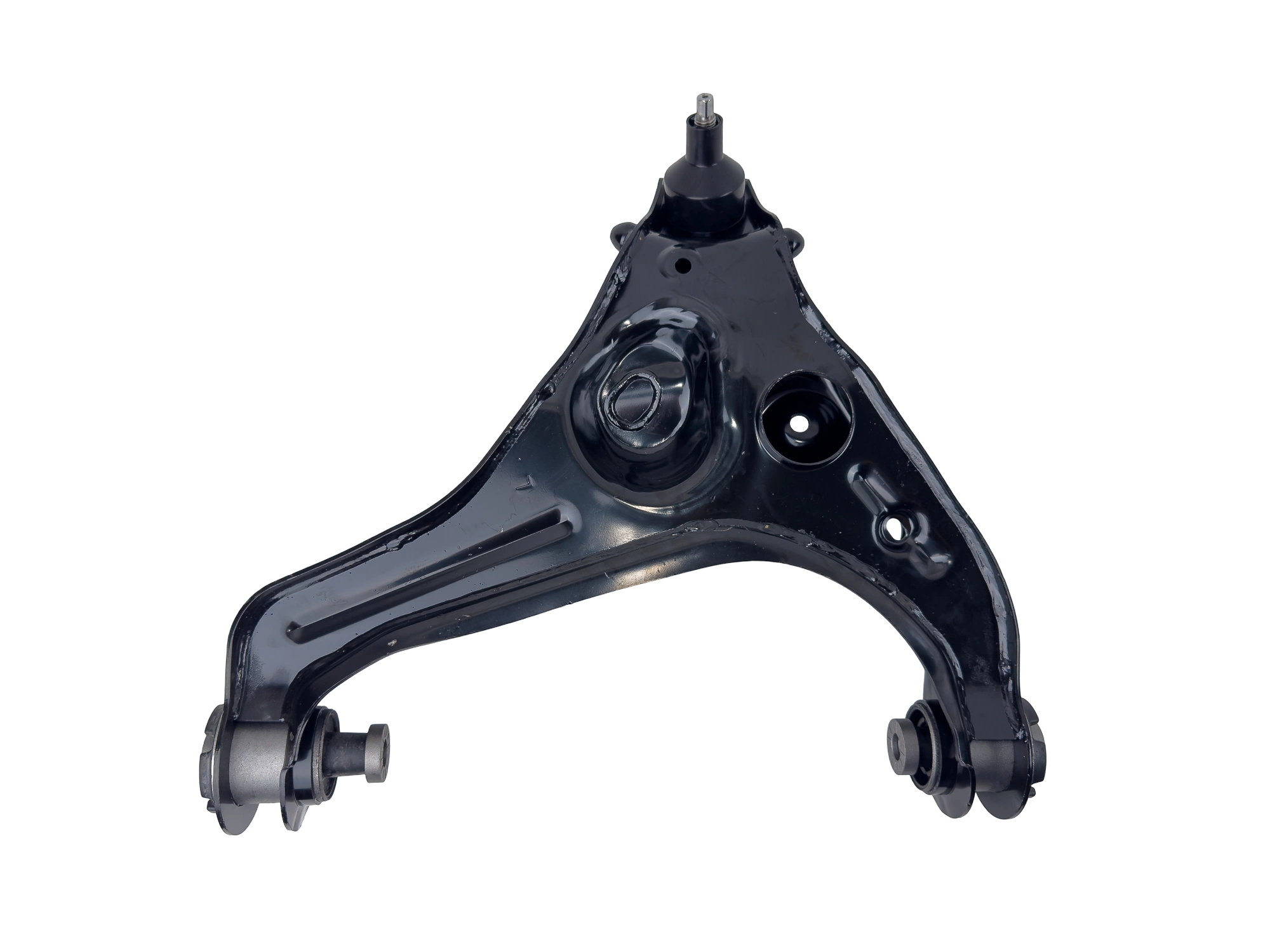 MESA SUSPENSION INFERIOR LH (F150 09-2014)