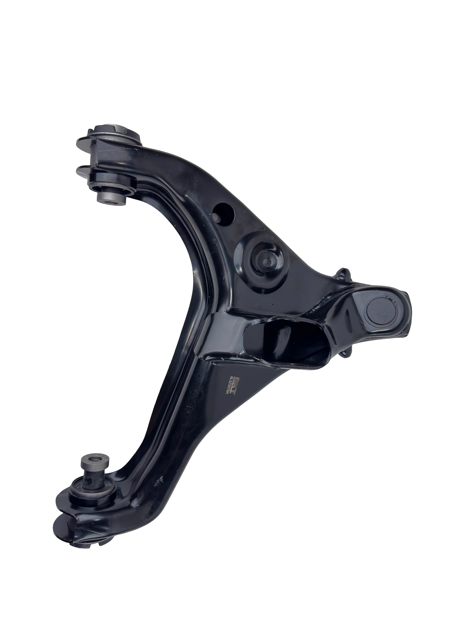 MESA SUSPENSION INFERIOR LH (F150 09-2014) 2