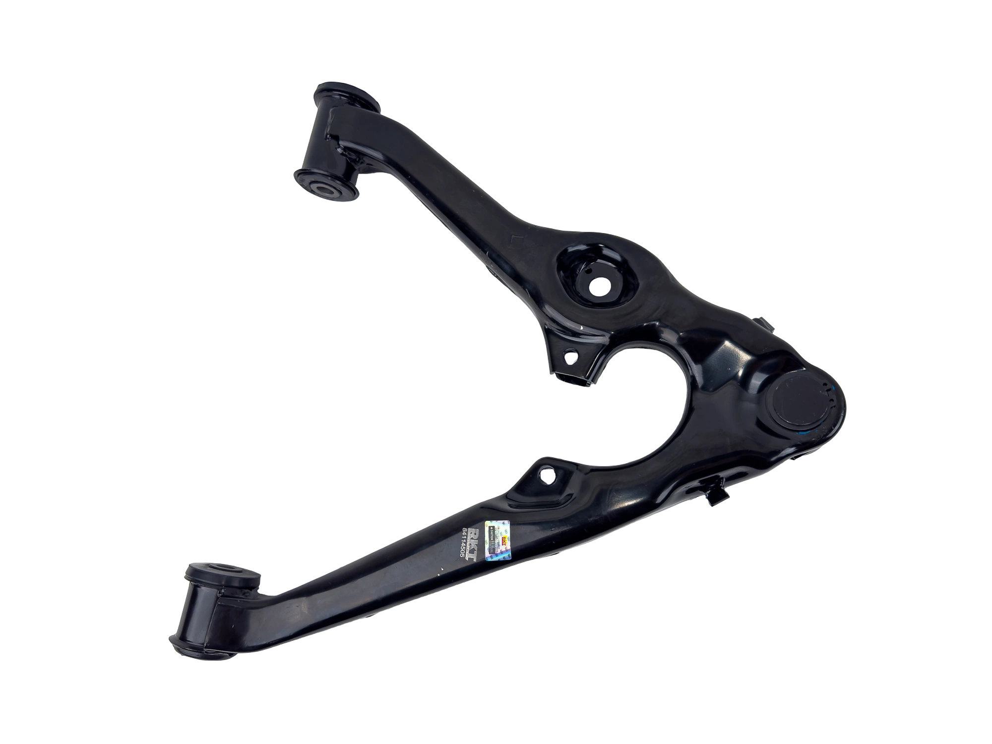 MESA DE SUSPENSION INF LH (CV TAHOE 14-21 SUBURBAN 15-51 GMC SIERRA 14- YUKON 15-) 2