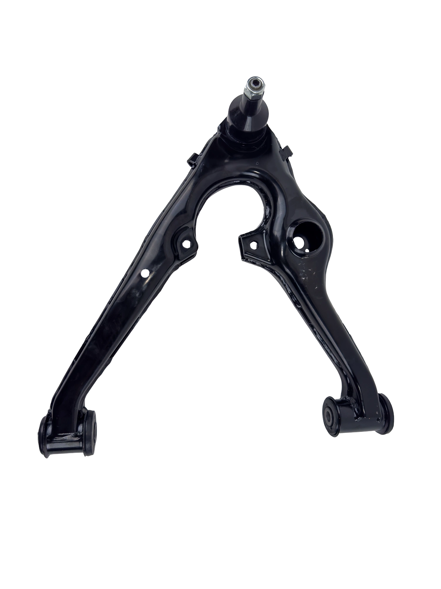 MESA DE SUSPENSION INF LH (CV TAHOE 14-21 SUBURBAN 15-51 GMC SIERRA 14- YUKON 15-)