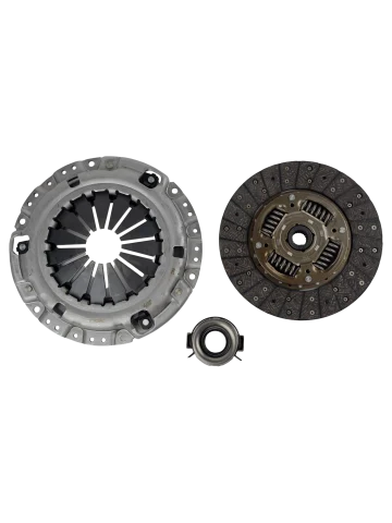 KIT EMBRAGUE COMPLETO (FT. VIEW C2 16- 2.8 DIESEL)