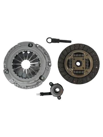 KIT EMBRAGUE (GLORY 580 AC 1.8T 5P 4X2 TM 228MM 14D)