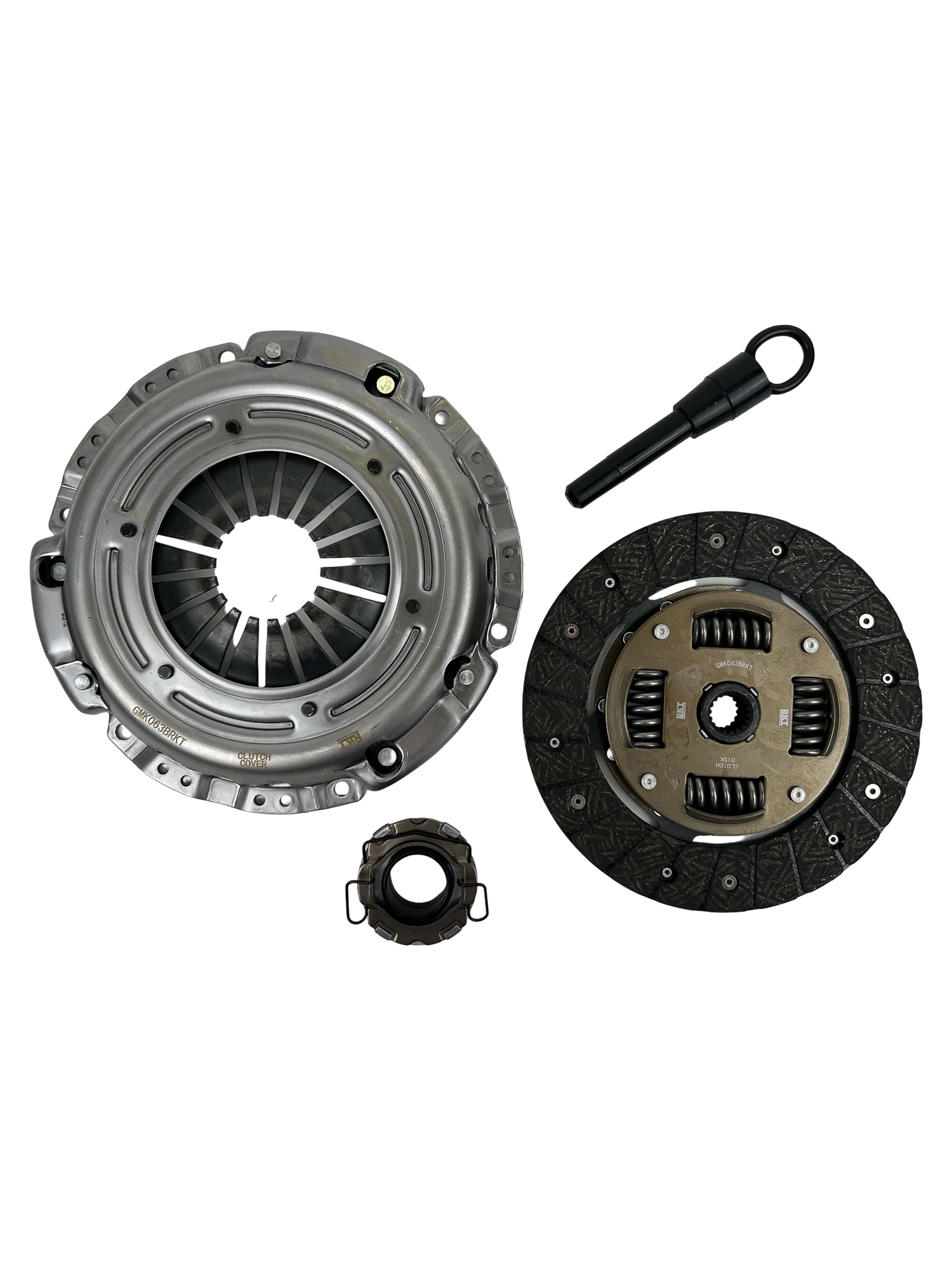 CLUTCH KIT (CV SAIL 1.4 CC) 1
