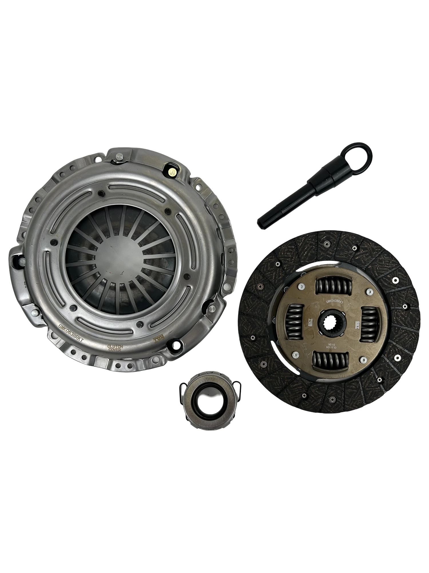 CLUTCH KIT (CV SAIL 1.4 CC)