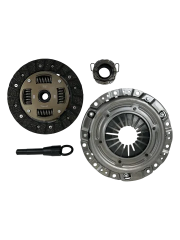KIT EMBRAGUE COMPLETO (CV N200/N300 88MM 18D)