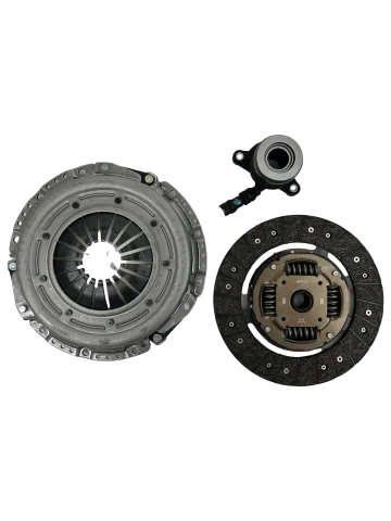 KIT EMBRAGUE COMPLETO (CV CAPTIVA 1.5CC 240MM 20D)