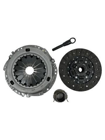 KIT EMBRAGUE COMPLETO (GW WINGLE 3 – 5 2.2 4X4 236MM 21D DIESEL 491QE)