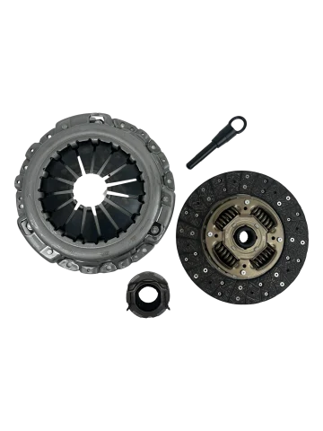 KIT EMBRAGUE COMPLETO (GW WINGLE 7 2.0 4D20 DIESEL 250MM 24D)