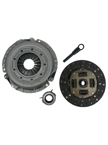 KIT EMBRAGUE COMPLETO (GW. WINGLE 5-2.8TC2 250MM 24D)