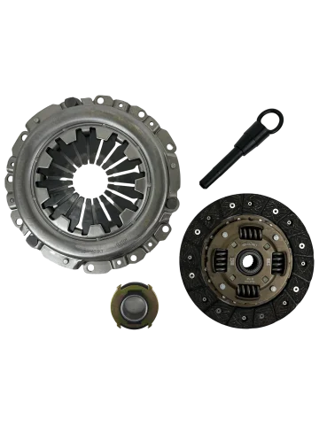 KIT EMBRAGUE COMPLETO (KIA PICANTO 01/10 HY ATOS PRIME 1.0/1.1 01 05)