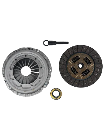 KIT EMBRAGUE COMPLETO (HY TUCSON 05/ SPORTAGE ACTIVE 235MM 20D)