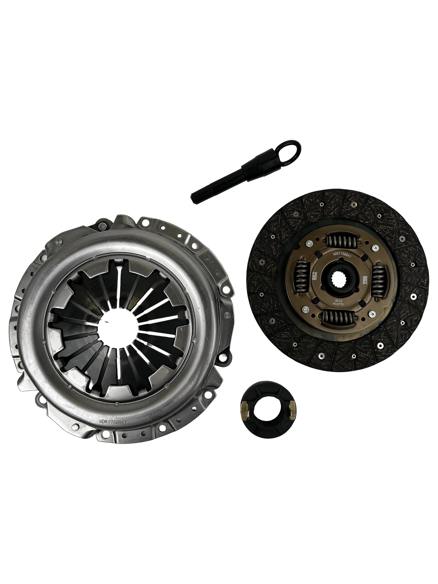 KIT EMBRAGUE COMPLETO (HY ACCENT 06- 1.4/1.6 GETZ 1.6 RIO XCITE 1.4 06)