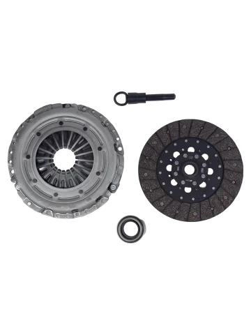 KIT EMBRAGUE (HY TUCSON IX 14- SPORTAG R 14- 235MM 23D)