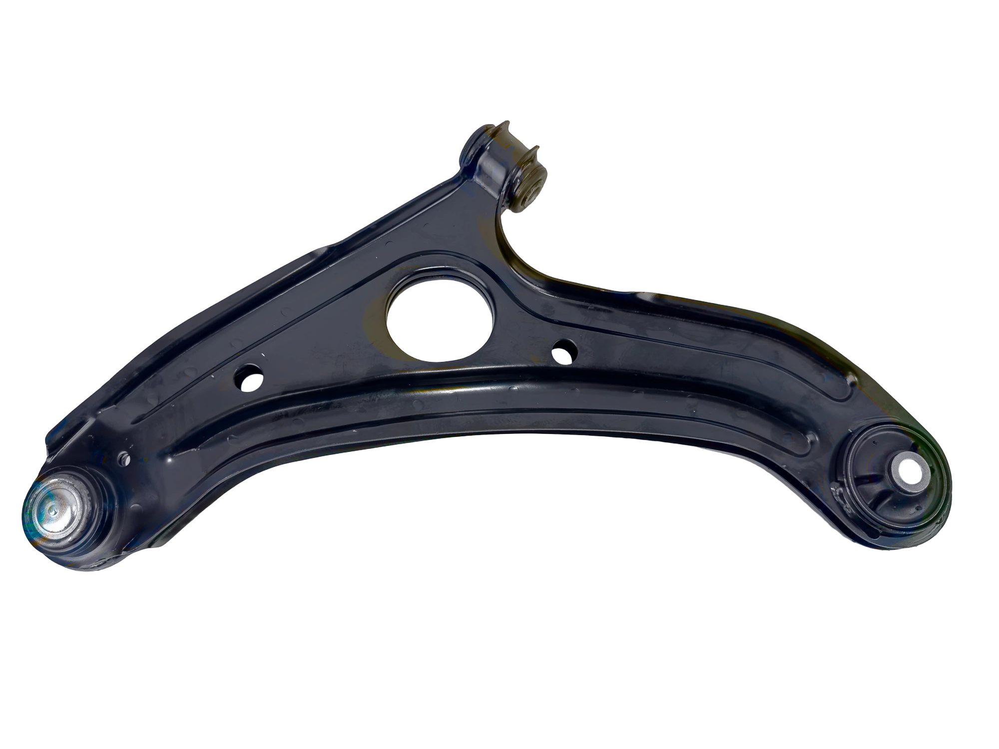 LOWER CONTROL ARM (RH) (HY GETZ 02/10) 1