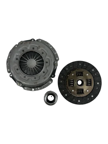 KIT EMBRAGUE COMPLETO (GW HAVAL H3-H5 2.0 4G63 4G64 225MM 23D 4X2 4X4)