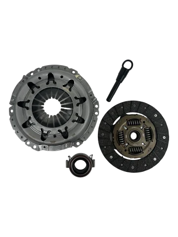 KIT EMBRAGUE COMPLETO (GW. VOLEX C30 HAVAL M4 212MM 21D)